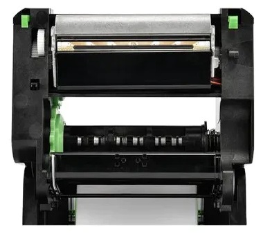 مشخصات لیبل پرینتر زنپرت 4T530